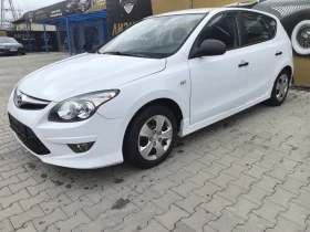 Hyundai I30 1.4, снимка 2