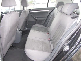 VW Golf 1.9TDI-105к.с-Италия, , снимка 9