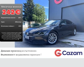 VW Arteon 2.0 TDI , снимка 1