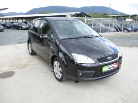 Ford C-max 1.6/БЕНЗИН КАТО НОВА, снимка 2