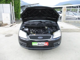 Ford C-max 1.6/БЕНЗИН КАТО НОВА, снимка 17