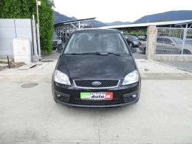 Ford C-max 1.6/БЕНЗИН КАТО НОВА, снимка 1