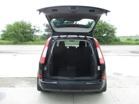 Ford C-max 1.6/БЕНЗИН КАТО НОВА, снимка 16