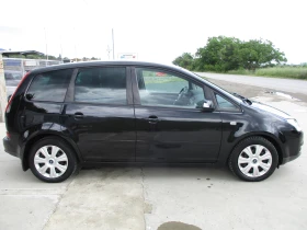 Ford C-max 1.6/БЕНЗИН КАТО НОВА, снимка 3