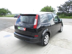 Ford C-max 1.6/БЕНЗИН КАТО НОВА, снимка 4