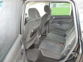 Ford C-max 1.6/БЕНЗИН КАТО НОВА, снимка 11