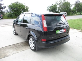 Ford C-max 1.6/БЕНЗИН КАТО НОВА, снимка 6