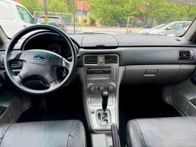 Subaru Forester 2.0T 4WD 🇨🇭, снимка 10