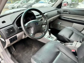 Subaru Forester 2.0T 4WD 🇨🇭, снимка 7