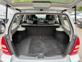 Subaru Forester 2.0T 4WD 🇨🇭, снимка 16