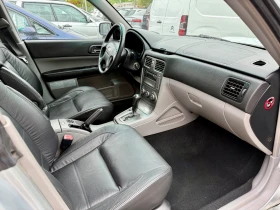 Subaru Forester 2.0T 4WD 🇨🇭, снимка 11