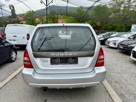 Subaru Forester 2.0T 4WD 🇨🇭, снимка 5