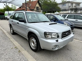 Subaru Forester 2.0T 4WD 🇨🇭, снимка 1