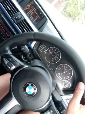 BMW 320 F30 M-Sport twin turbo 275kc. , снимка 3