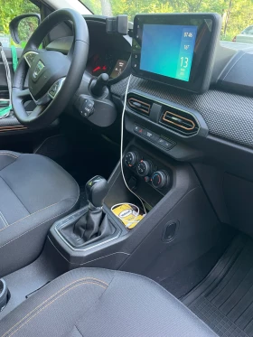 Dacia Sandero, снимка 7