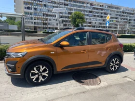 Dacia Sandero, снимка 5