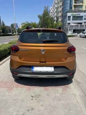 Dacia Sandero, снимка 2