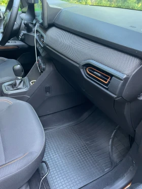 Dacia Sandero, снимка 8