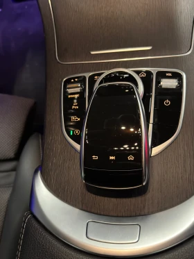 Mercedes-Benz C 220 4MATIK, снимка 6