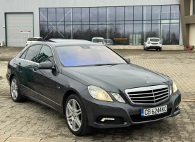 Mercedes-Benz E 350 Подгрев. Обдух. Ксенон. Фулл, снимка 1