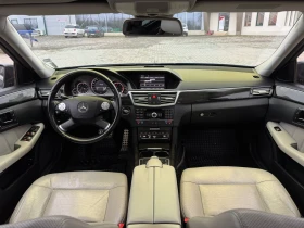 Mercedes-Benz E 350 Подгрев. Обдух. Ксенон. Фулл, снимка 10