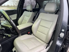 Mercedes-Benz E 350 Подгрев. Обдух. Ксенон. Фулл, снимка 9