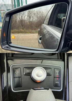 Mercedes-Benz E 350 Подгрев. Обдух. Ксенон. Фулл, снимка 15