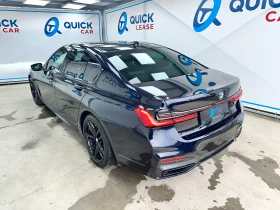 BMW 740 740d xDrive* TV* BMW Lazer* ambient* , снимка 4