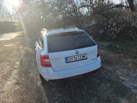 Skoda Octavia, снимка 4