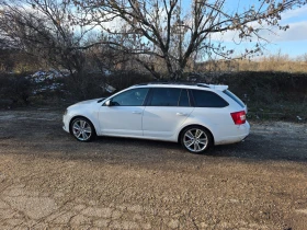 Skoda Octavia, снимка 3
