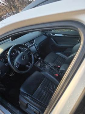 Skoda Octavia, снимка 7