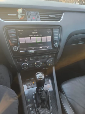 Skoda Octavia, снимка 8