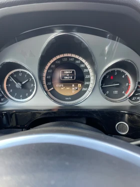 Mercedes-Benz E 220 Е220CDI, снимка 10