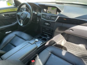 Mercedes-Benz E 220 Е220CDI, снимка 8