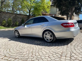 Mercedes-Benz E 220 Е220CDI, снимка 4