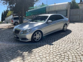 Mercedes-Benz E 220 Е220CDI, снимка 5