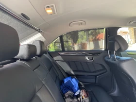 Mercedes-Benz E 220 Е220CDI, снимка 10