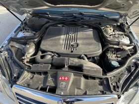 Mercedes-Benz E 220 Е220CDI, снимка 16