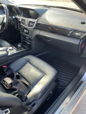 Mercedes-Benz E 220 Е220CDI, снимка 17