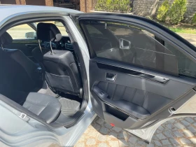 Mercedes-Benz E 220 Е220CDI, снимка 9