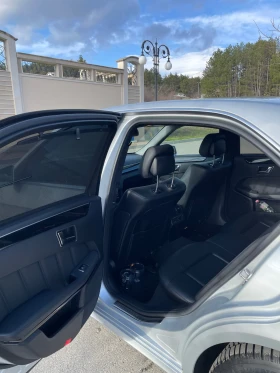 Mercedes-Benz E 220 Е220CDI, снимка 6