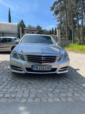 Mercedes-Benz E 220 Е220CDI, снимка 3