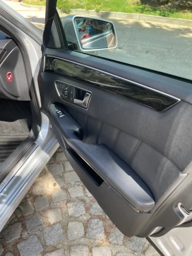 Mercedes-Benz E 220 Е220CDI, снимка 7