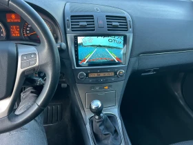 Toyota Avensis 1.8-FULL, снимка 14
