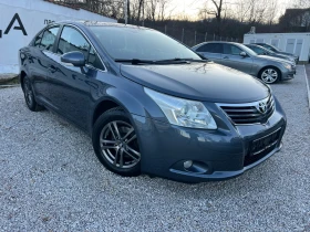 Toyota Avensis 1.8-FULL, снимка 1