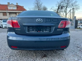Toyota Avensis 1.8-FULL, снимка 5