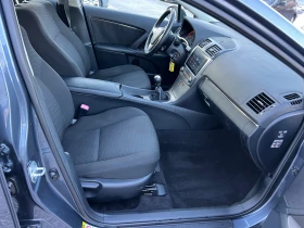 Toyota Avensis 1.8-FULL, снимка 12