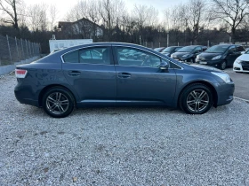 Toyota Avensis 1.8-FULL, снимка 7