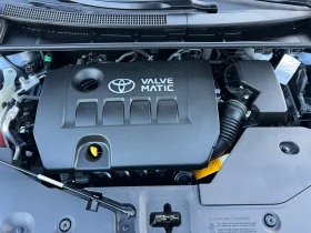 Toyota Avensis 1.8-FULL, снимка 17