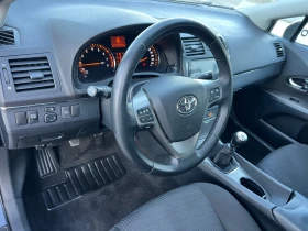 Toyota Avensis 1.8-FULL, снимка 11